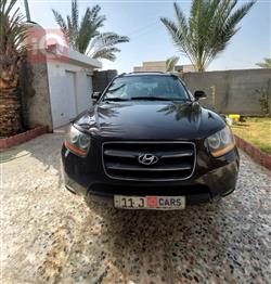 هيونداي سانتافي